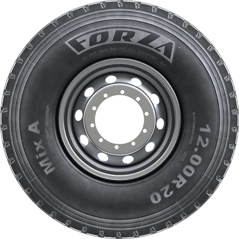 FORZA MIX A в Серове — KAMA TYRES FORZA MIX A в Серове