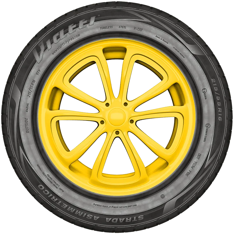 Viatti Strada Asimmetrico (V-130) в Серове — KAMA TYRES Viatti Strada Asimmetrico (V-130) в Серове