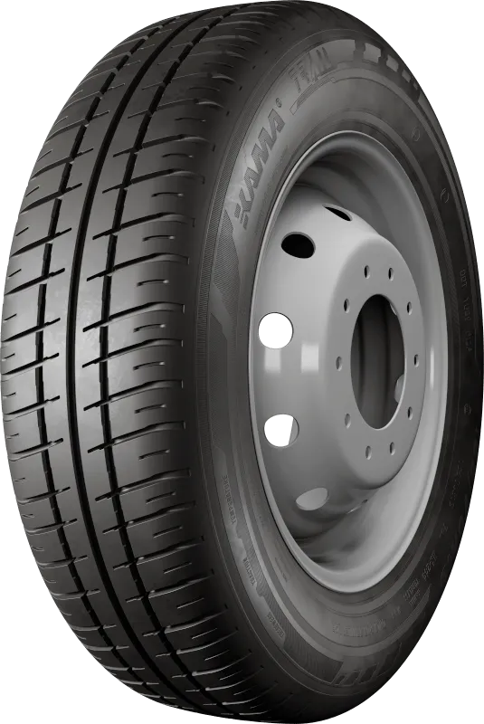 KAMA TRAIL (НК-244) в Серове — KAMA TYRES KAMA TRAIL (НК-244) в Серове