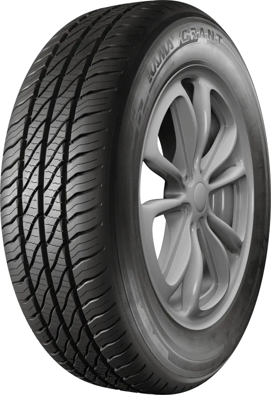 KAMA GRANT (НК-241) в Серове — KAMA TYRES KAMA GRANT (НК-241) в Серове