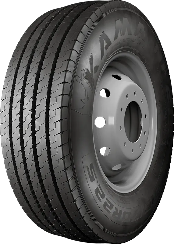 KAMA NF 202 в Серове — KAMA TYRES KAMA NF 202 в Серове