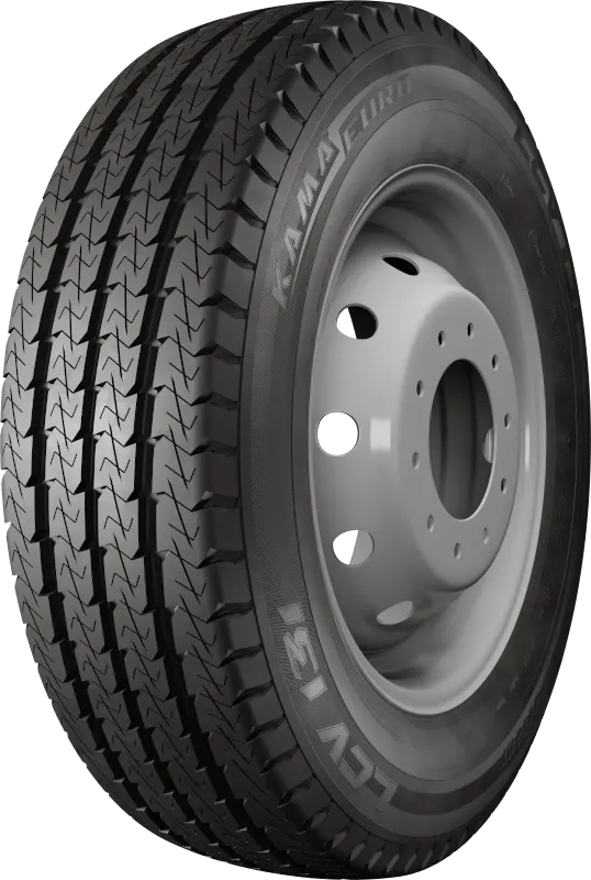 KAMA EURO LCV 131 в Серове — KAMA TYRES KAMA EURO LCV 131 в Серове