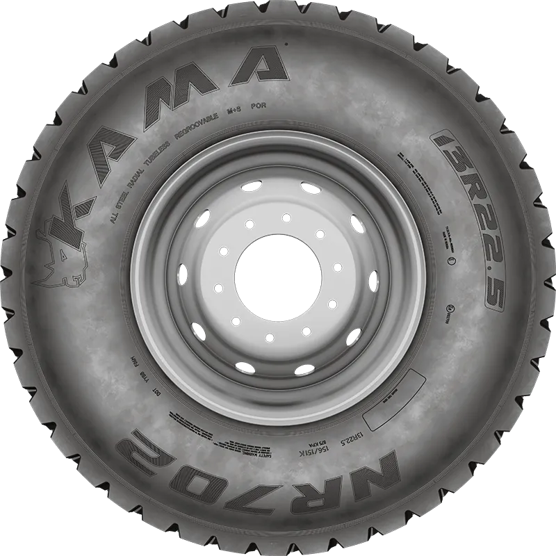 KAMA NR 702 в Серове — KAMA TYRES KAMA NR 702 в Серове