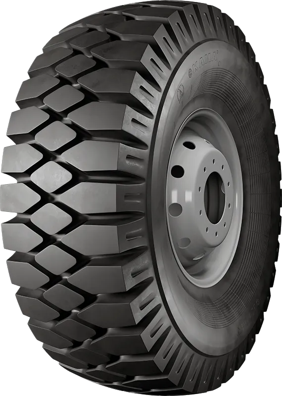 Ф-65 в Серове — KAMA TYRES Ф-65 в Серове
