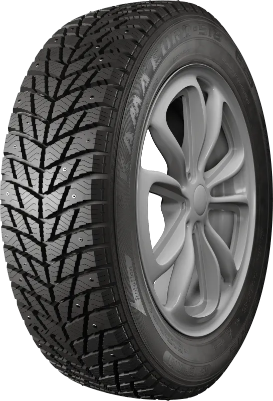 KAMA EURO-518 в Серове — KAMA TYRES KAMA EURO-518 в Серове