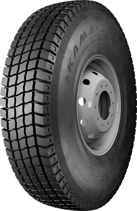 KAMA-310 нс16 мороз в Серове — KAMA TYRES KAMA-310 нс16 мороз в Серове