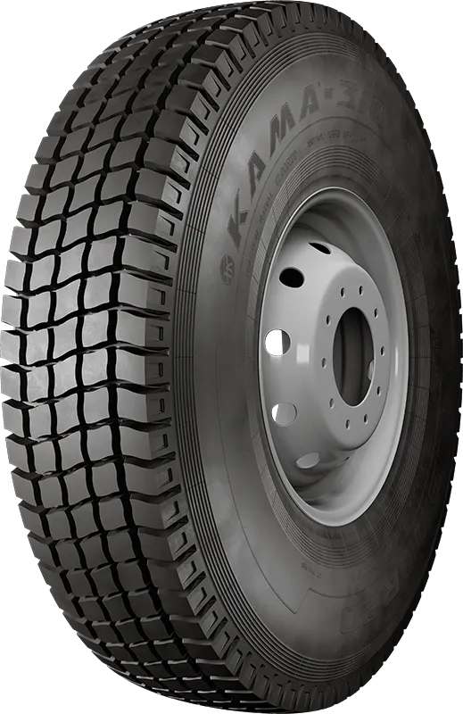 KAMA-310 нс16 в Серове — KAMA TYRES KAMA-310 нс16 в Серове