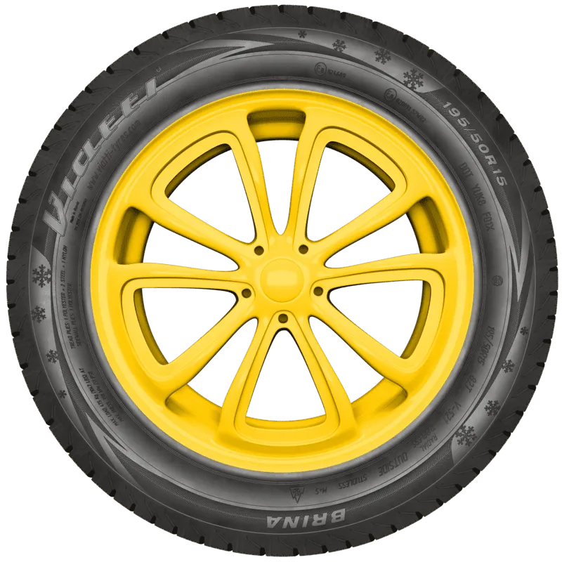 Viatti Brina (V-521) в Серове — KAMA TYRES Viatti Brina (V-521) в Серове