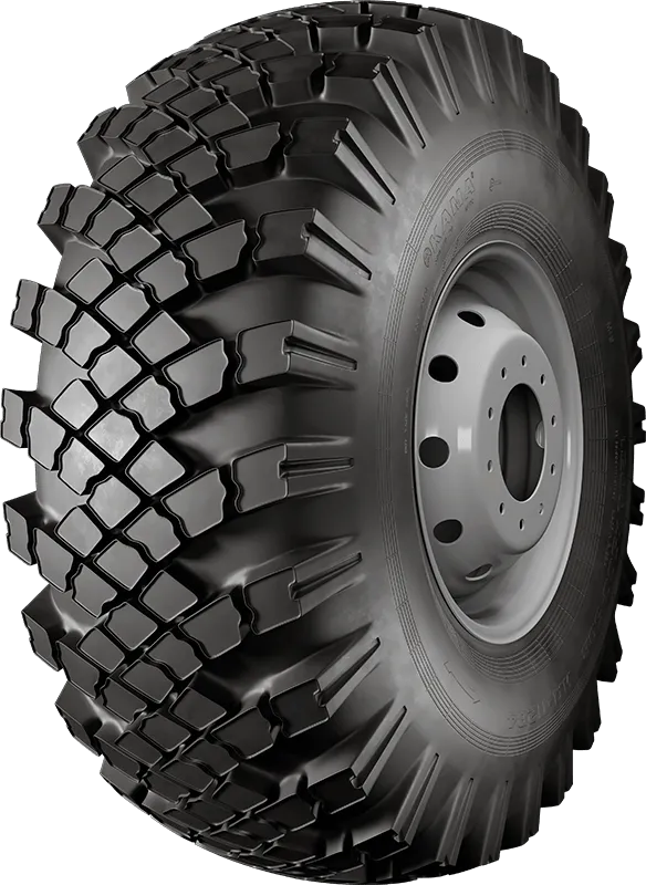 ИД-П284 в Серове — KAMA TYRES ИД-П284 в Серове