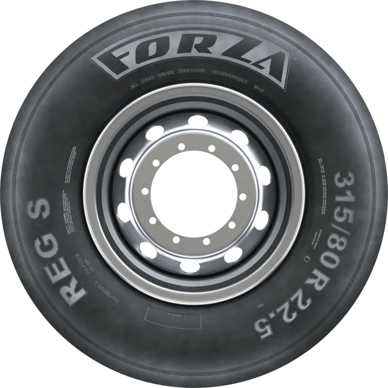 FORZA REG S в Серове — KAMA TYRES FORZA REG S в Серове