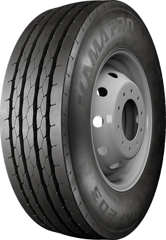 KAMA PRO NF 203 в Серове — KAMA TYRES KAMA PRO NF 203 в Серове